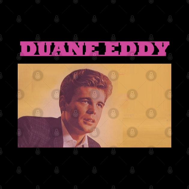 Duane eddy//70s instrumental rock for fans by DetikWaktu