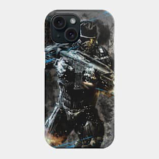 Crysis Phone Case