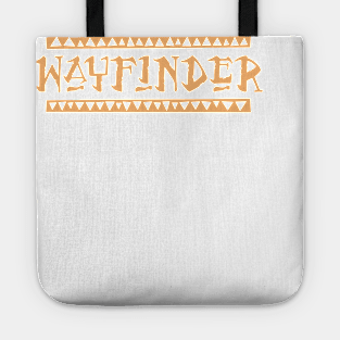 Wayfinder Tote