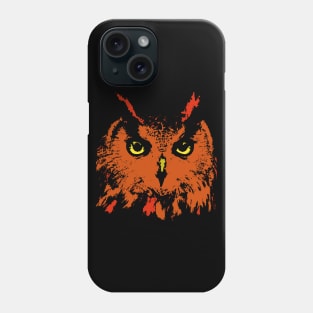 Owl Phone Case