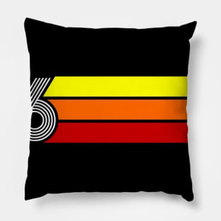 Retro 1996 Styleuniversal Pillow