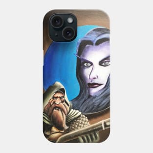 World of Warcraft Phone Case