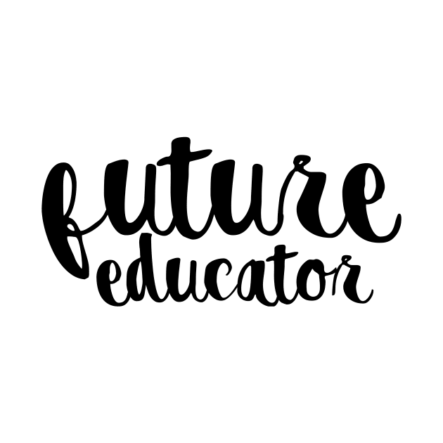 Future Educator by annmariestowe