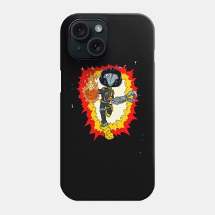 Cobra B.A.T. Phone Case