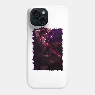 akame fanart Phone Case