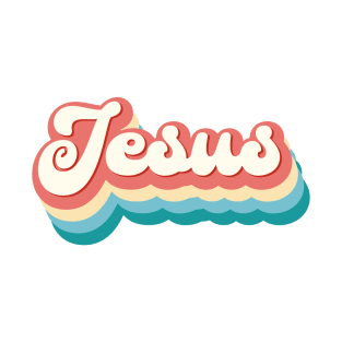 Jesus T-Shirt