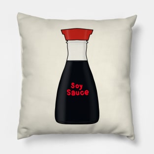 Soy Sauce Pillow