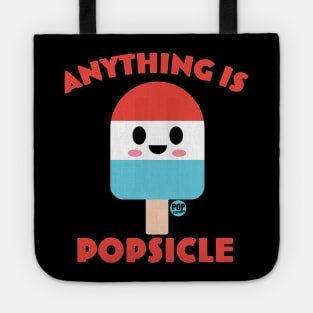 POPSICLE Tote