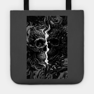 Anatomy Art Prints: Aesthetic Inspiration Tote