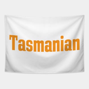 Tasmanian Tapestry