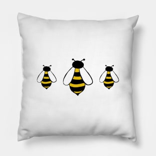 Bees Pillow