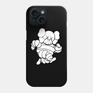 louis vuitton kaws phone case｜TikTok Search