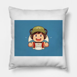 Game4life Pillow