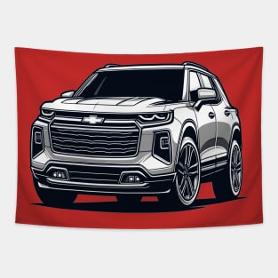 Chevrolet Blazer Tapestry