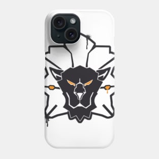 Reinhardt Roar Phone Case