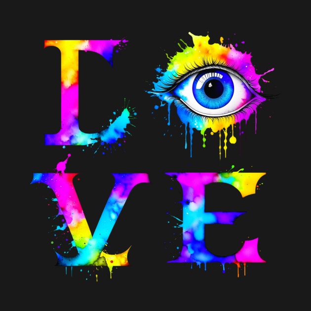 Love Shirt by thehectic6