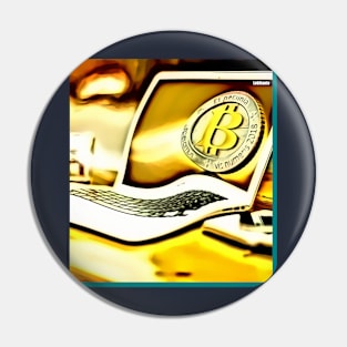 Bitcoin gold make money Pin