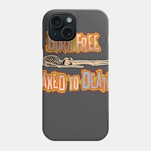 BORN FREE Phone Case