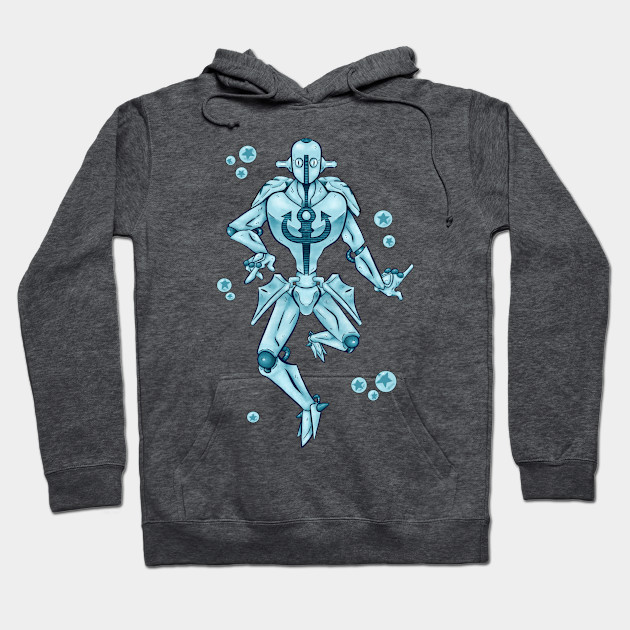 jjba sweatshirt