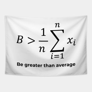 Maths Funny Joke Great Tapestry