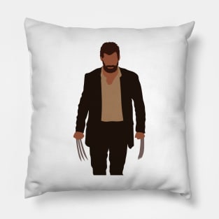 Logan Pillow