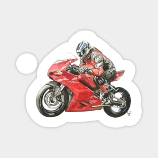 959 Panigale Magnet