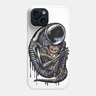 Alien 88049 Phone Case