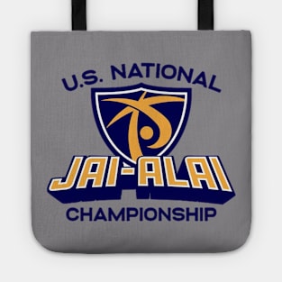 Jai Alai Tote