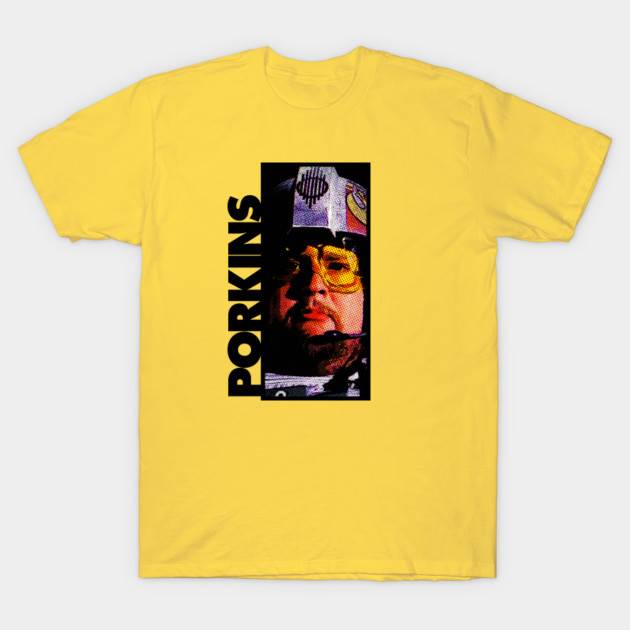 porkins t shirt