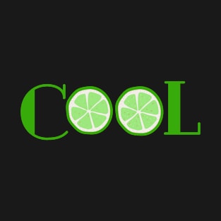 Cool Lime T-Shirt