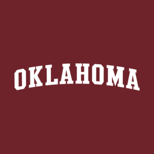 Oklahoma - Oklahoma - Phone Case