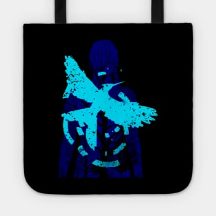 Mockingjay Tote