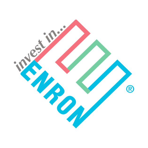 Invest in Enron! by RichRags