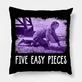 Hit the Road with Five Pieces Fashion Pillow