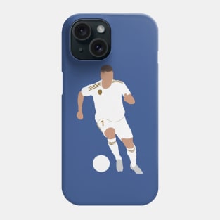 Eden Hazard Phone Case