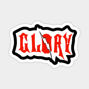 Glory Magnet