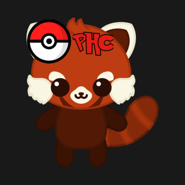 PHC RedPanda by PHCRedPanda