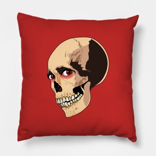 Ash Vs Evil Dead | Skull Pillow