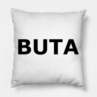 BUTA Pillow