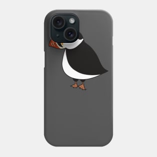 Puffin Phone Case