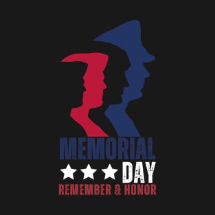 memorial day T-Shirt