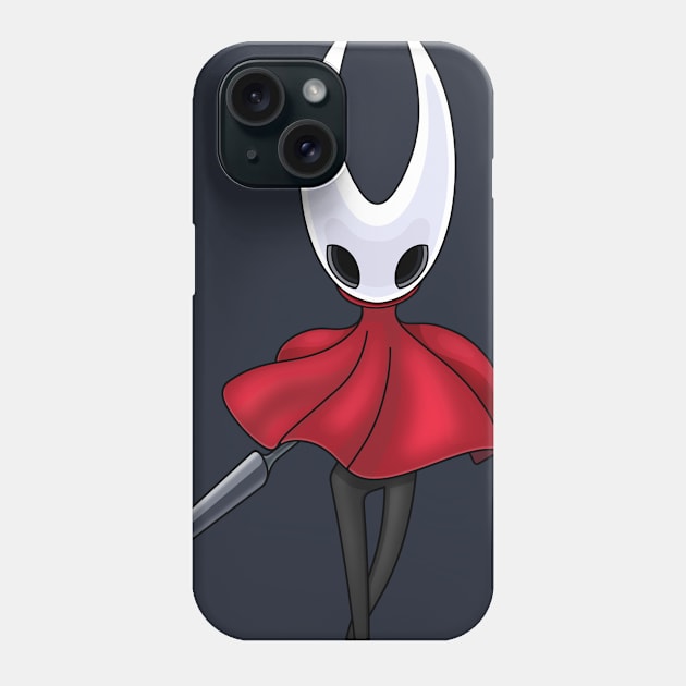 Hornet Phone Case by Nessem