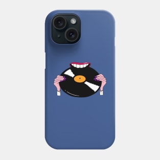 Disco Snack Phone Case