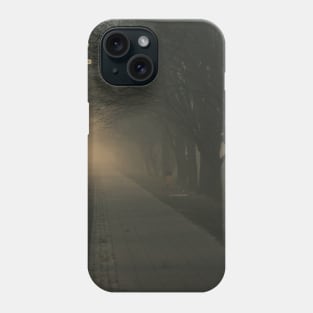 A city of hope Phone Case