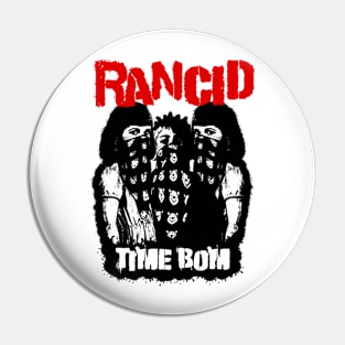 Rancid Pin