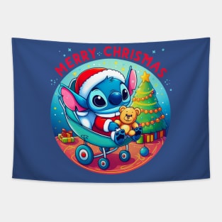 Baby Stitch Tapestry