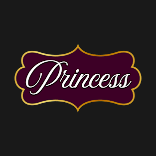 Princess T-Shirt