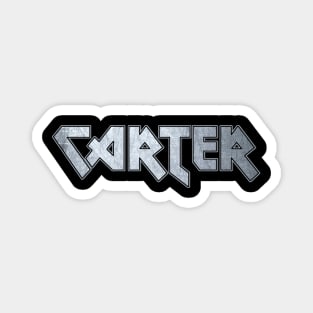 Carter Magnet