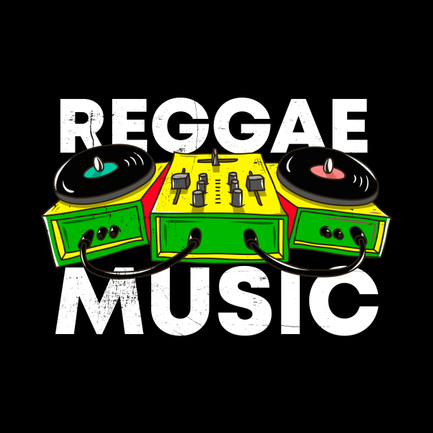 Reggae Music Jamaican Sound System Reggae Music Awesome Gift Tapestry TeePublic