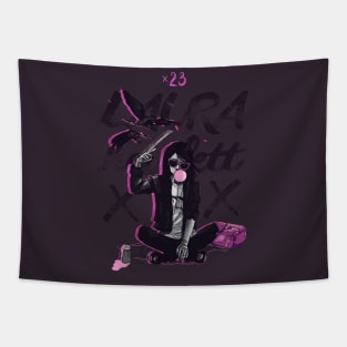 X-23 ver2 Tapestry